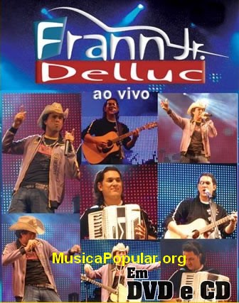 Frann Jr. e Delluc